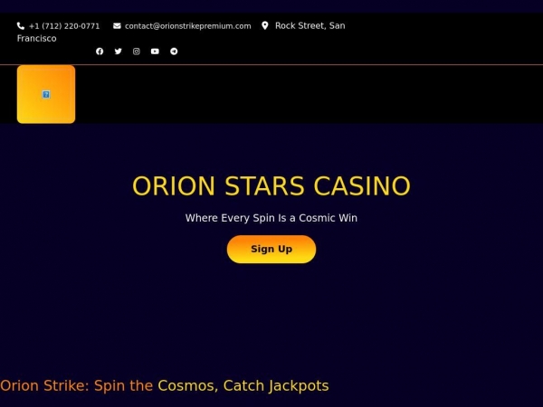 orionstrikepremium.com