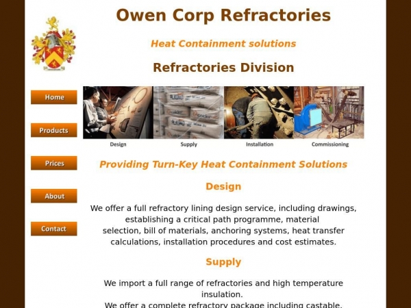 owencorp.com