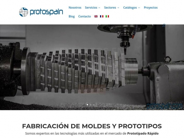 protospain.com