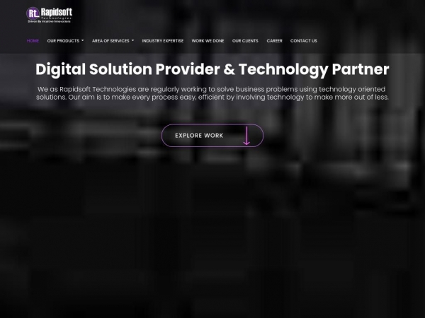 rapidsofttechnologies.com