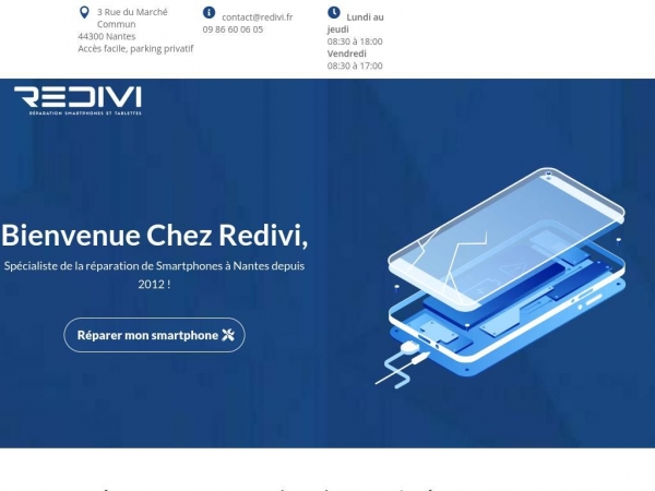 redivi.fr