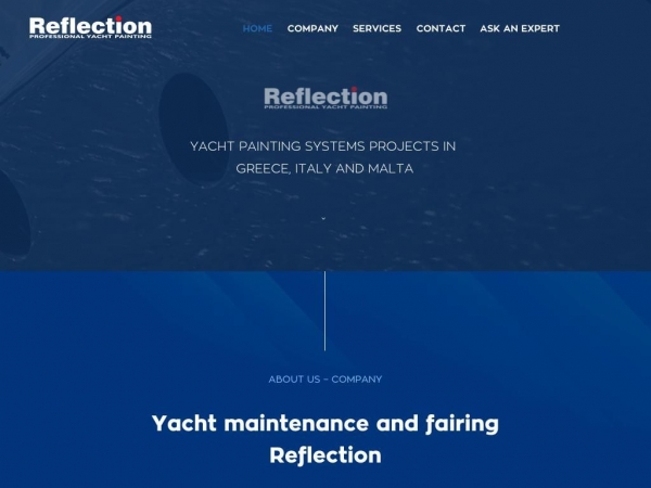 reflection.com.gr