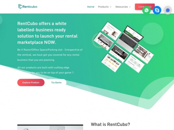 rentcubo.com