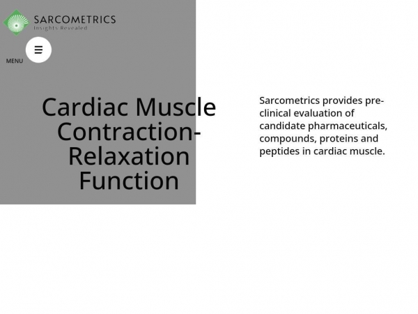 sarcometrics.com