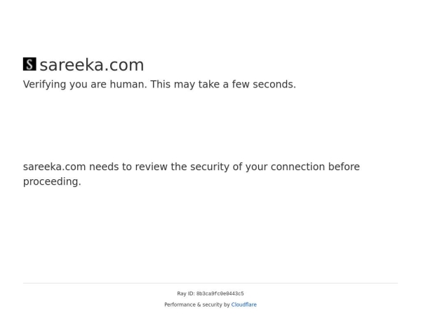 sareeka.com