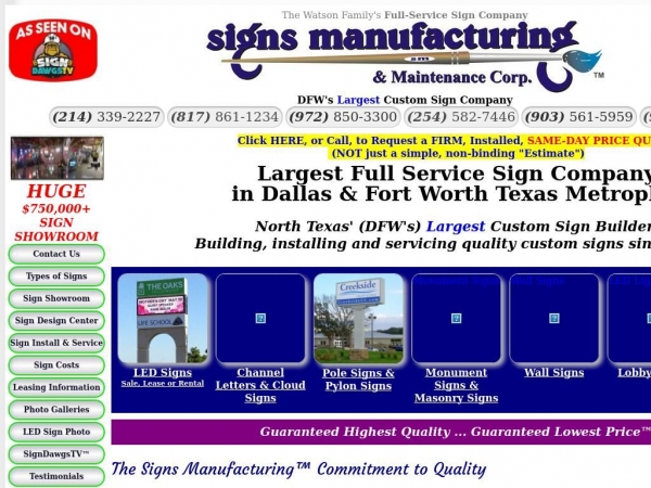 signsmanufacturing.com