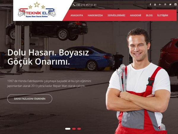 teknikeloto.com