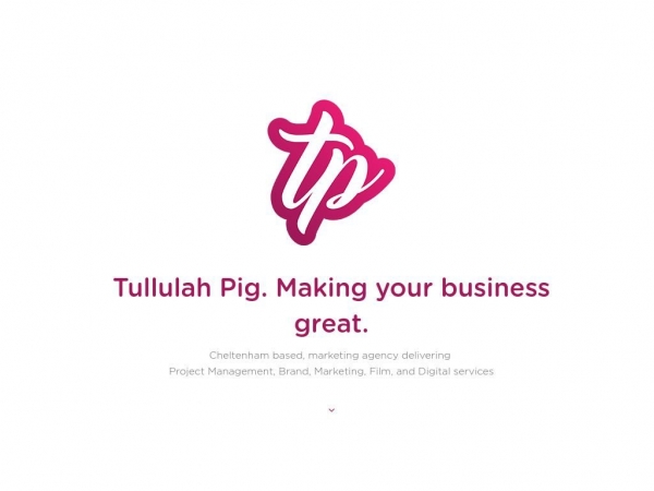 tullulahpig.co.uk