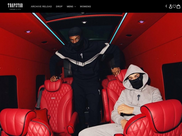 uk.trapstarlondon.com