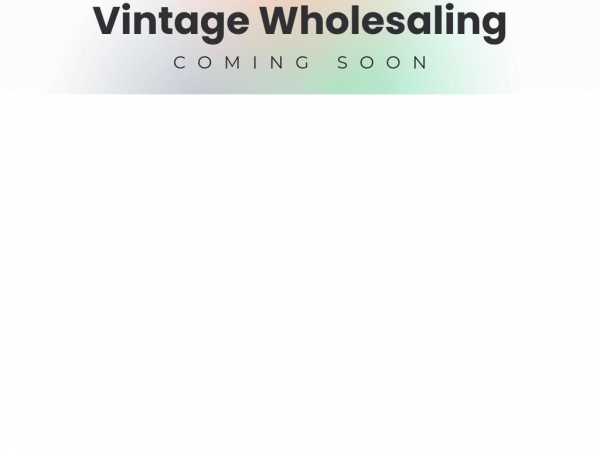 vintagewholesaling.com